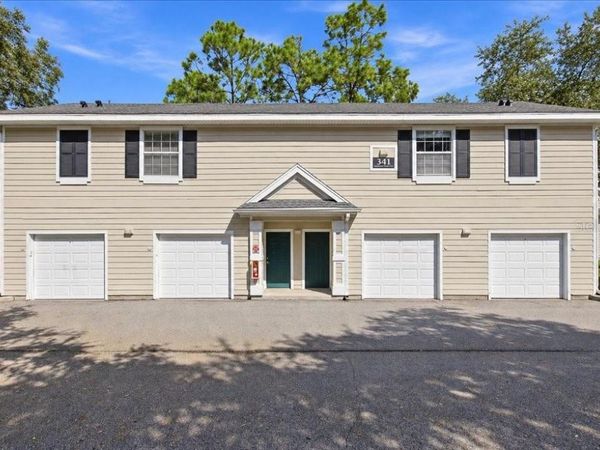 341 SOUTHERN PECAN CIRCLE , Unit 202, WINTER GARDEN, FL 34787