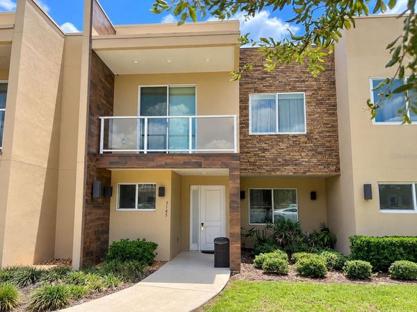 3165 PANTANAL LANE , KISSIMMEE, FL 34747