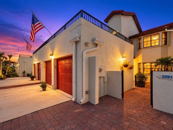2591 SYKES CREEK DRIVE , MERRITT ISLAND, FL 32953