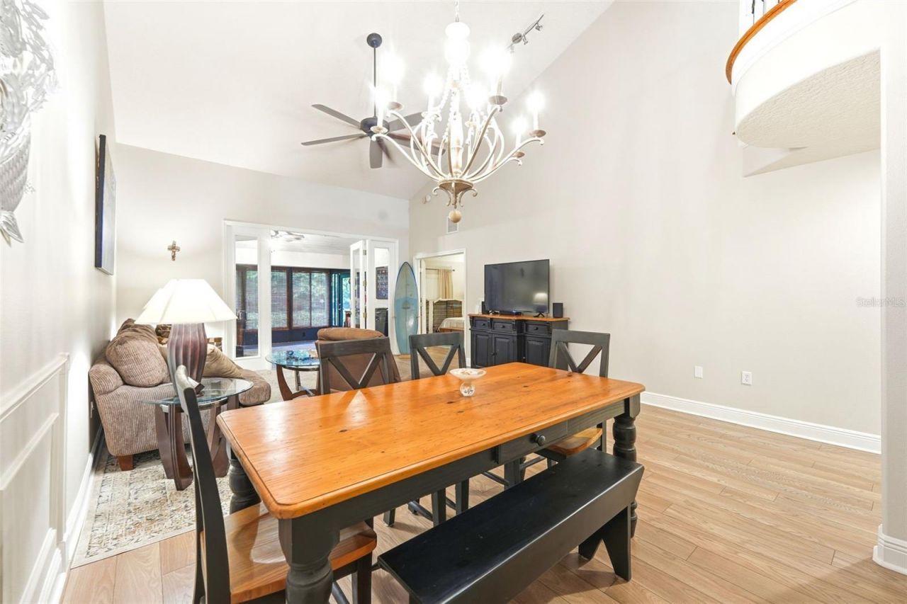 2591 Sykes Creek Drive , Merritt Island, FL 32953 Photo
