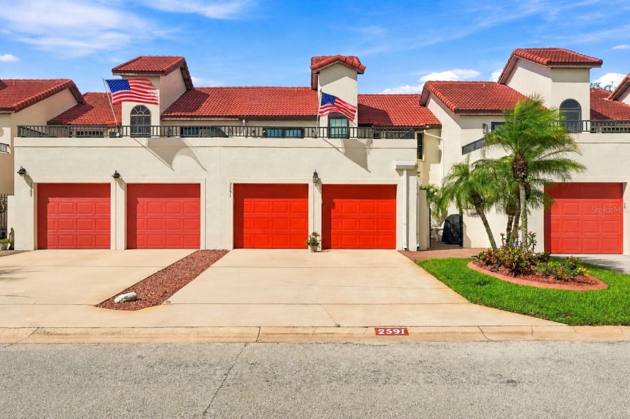 2591 Sykes Creek Drive , Merritt Island, FL 32953 Photo