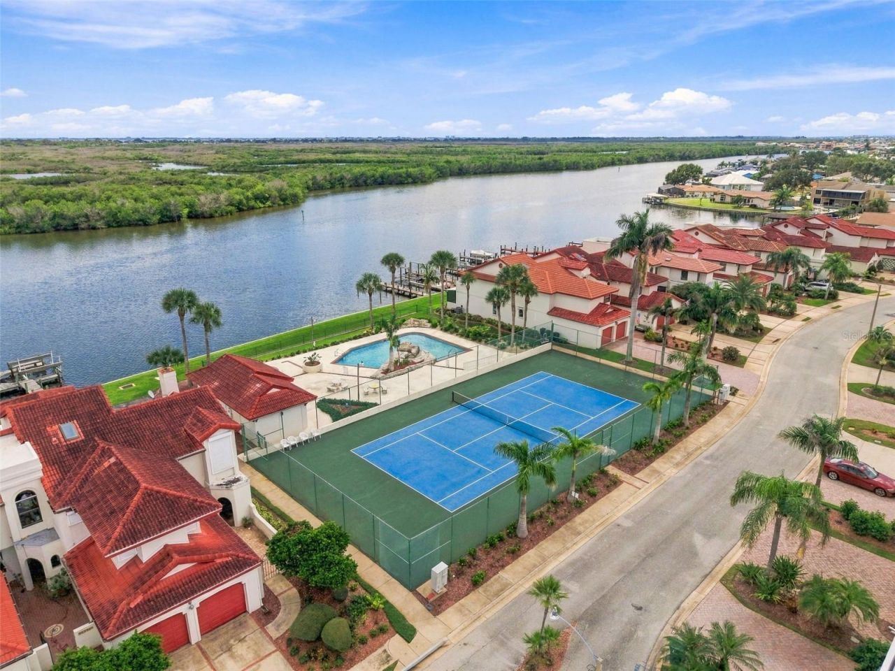 2591 Sykes Creek Drive , Merritt Island, FL 32953 Photo