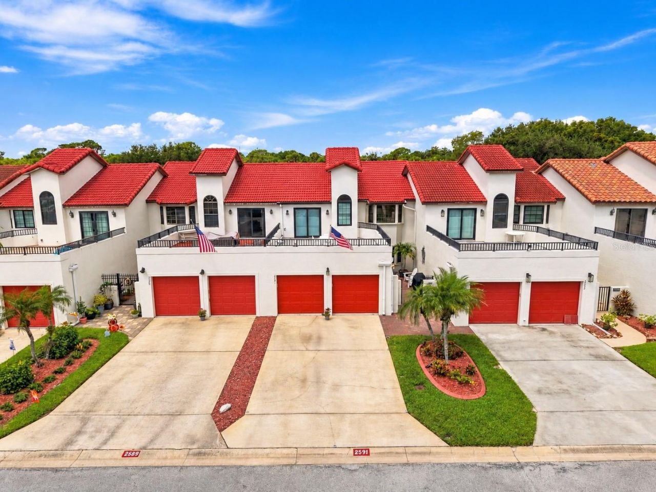 2591 Sykes Creek Drive , Merritt Island, FL 32953 Photo