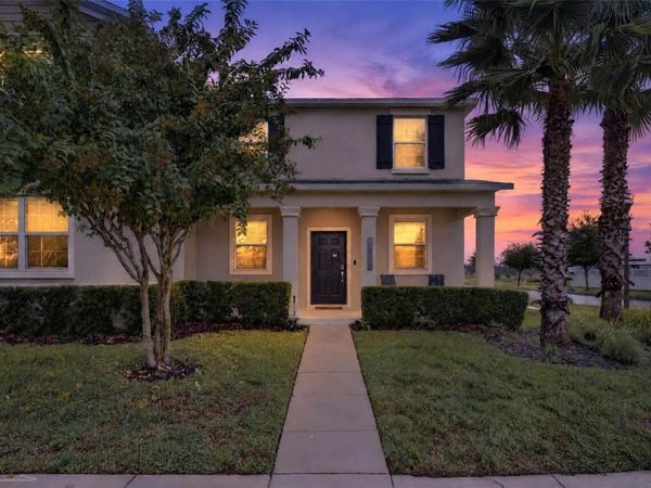 14017 TITLE WAY , WINTER GARDEN, FL 34787