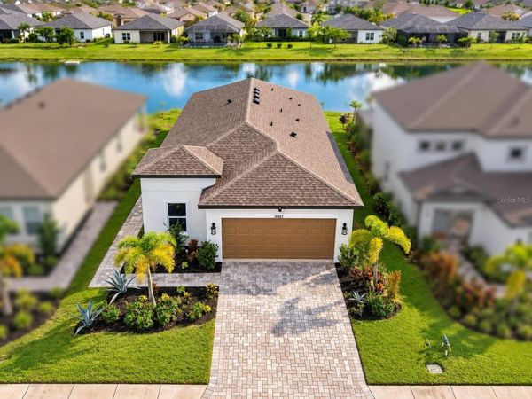 16863 SOL PRESERVE DRIVE , PORT CHARLOTTE, FL 33953
