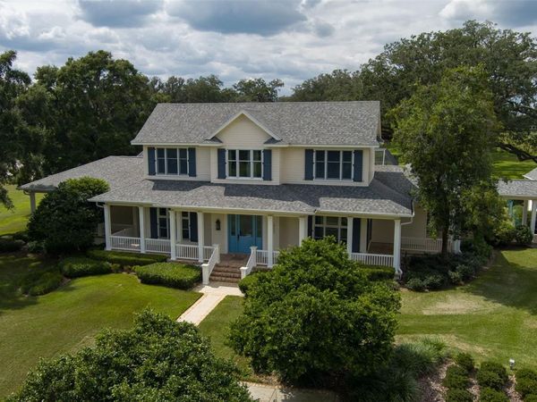 10500 NW 60TH AVENUE , OCALA, FL 34482