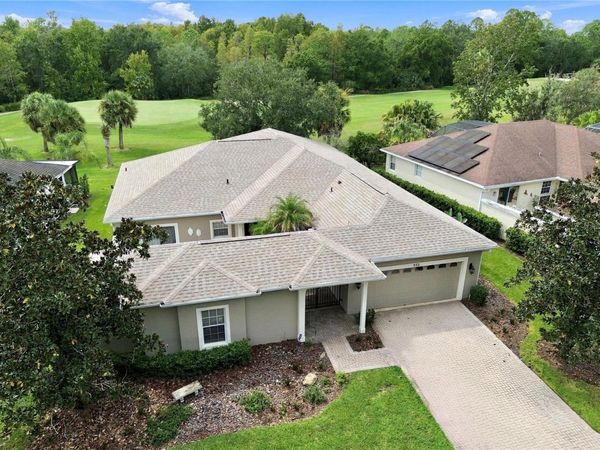 352 HAMRICK DR , POINCIANA, FL 34759