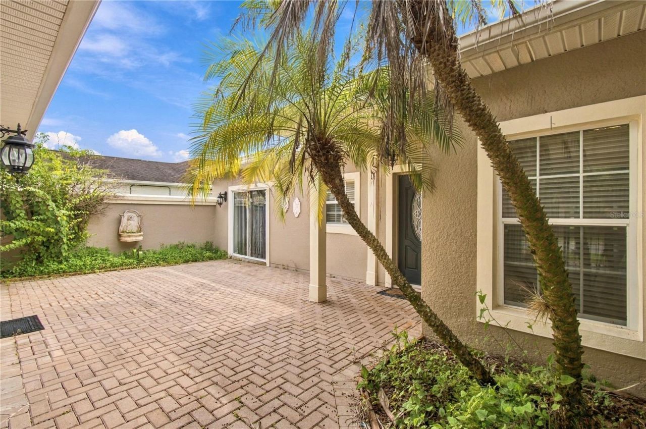 352 Hamrick Dr , Poinciana, FL 34759 Photo