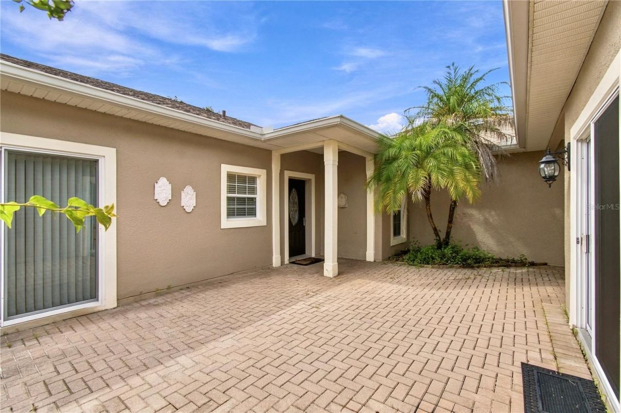 352 Hamrick Dr , Poinciana, FL 34759 Photo