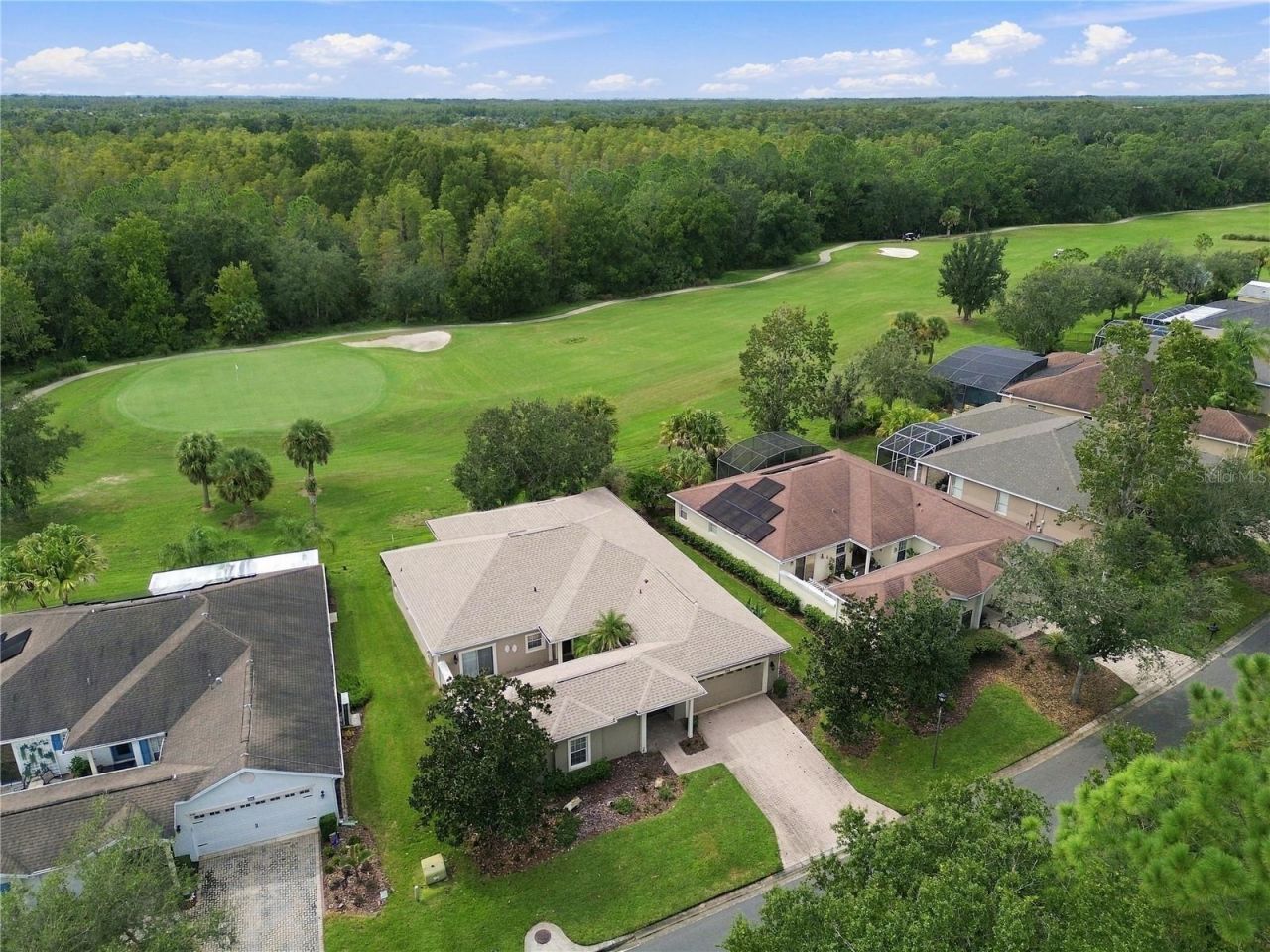 352 Hamrick Dr , Poinciana, FL 34759 Photo