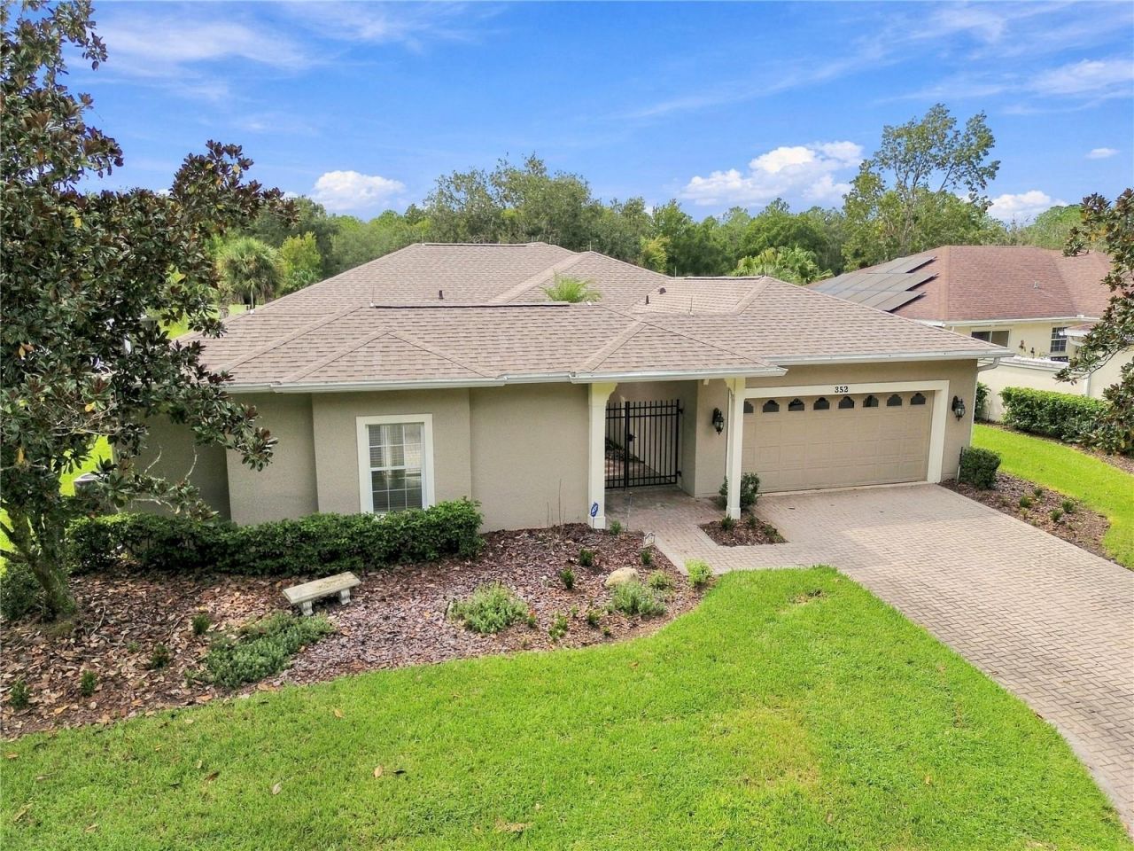 352 Hamrick Dr , Poinciana, FL 34759 Photo