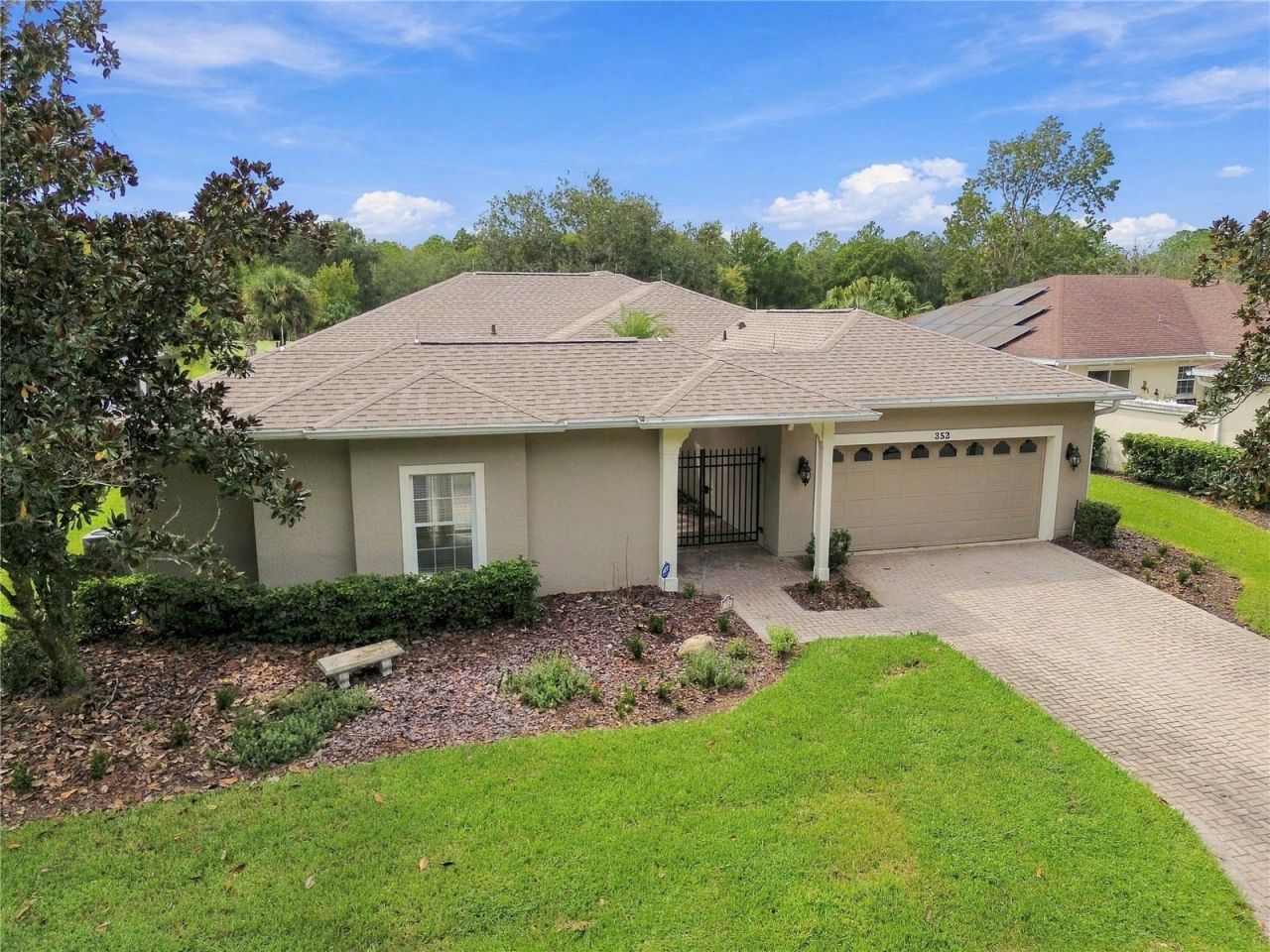 352 Hamrick Dr , Poinciana, FL 34759 Photo
