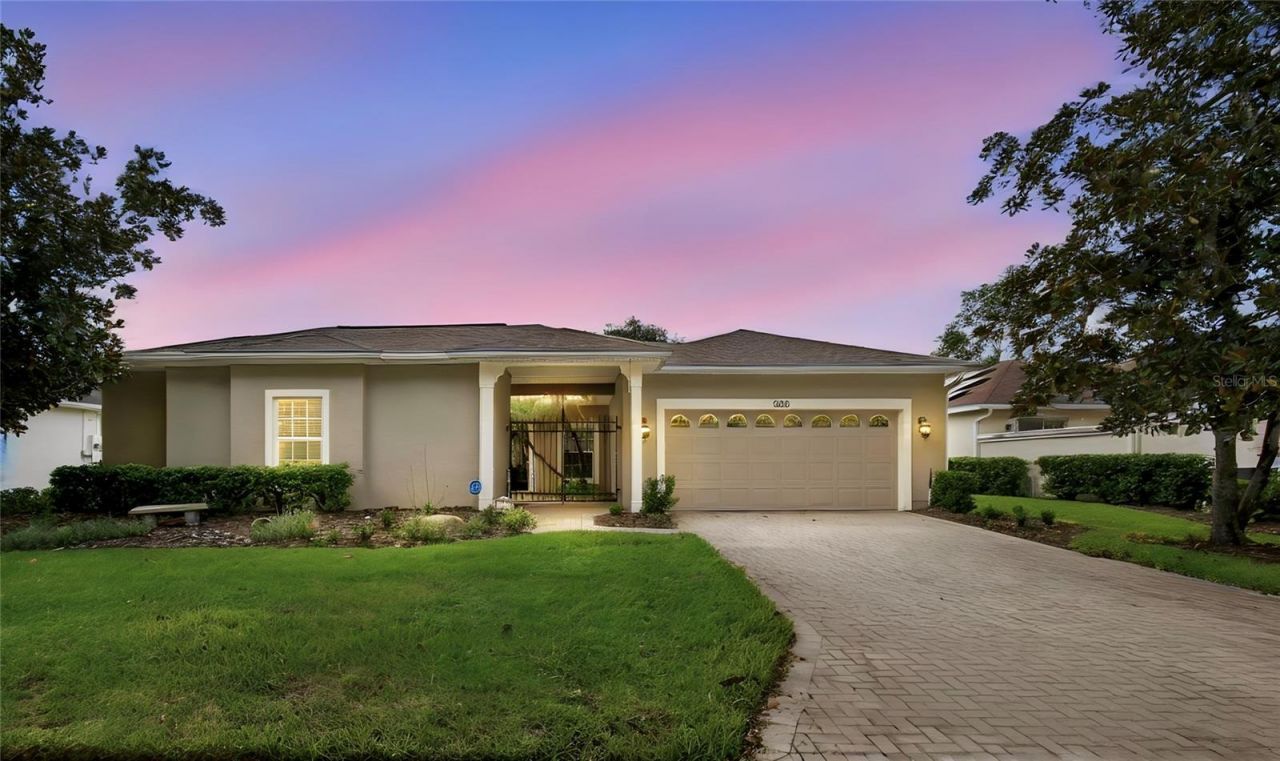 352 Hamrick Dr , Poinciana, FL 34759 Photo