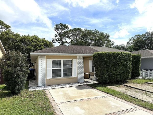 825 QUAIL HOLLOW DRIVE , ORLANDO, FL 32825