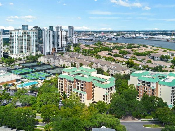 1000 S HARBOUR ISLAND BOULEVARD, Unit 2404, TAMPA, FL 33602