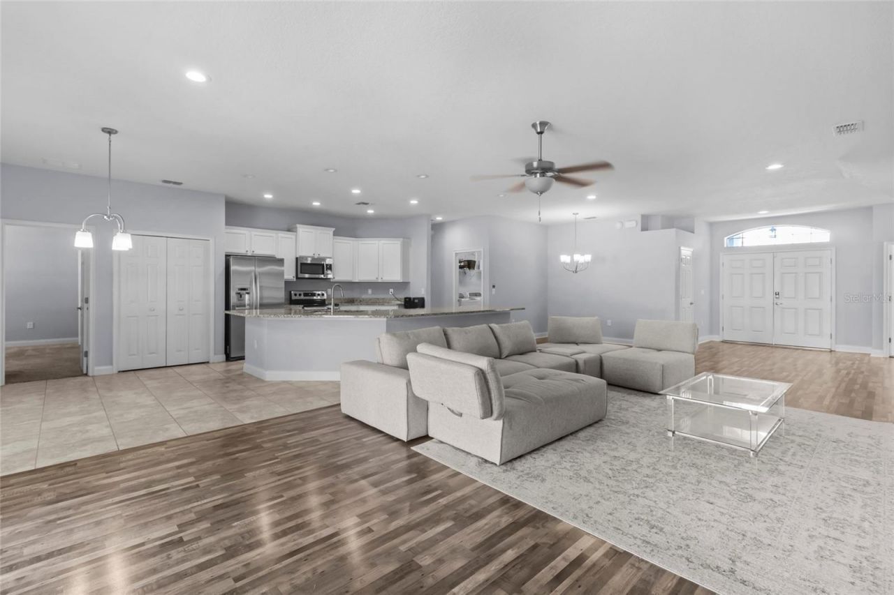 4412 Devinshire Fields Loop , Plant City, FL 33567 Photo