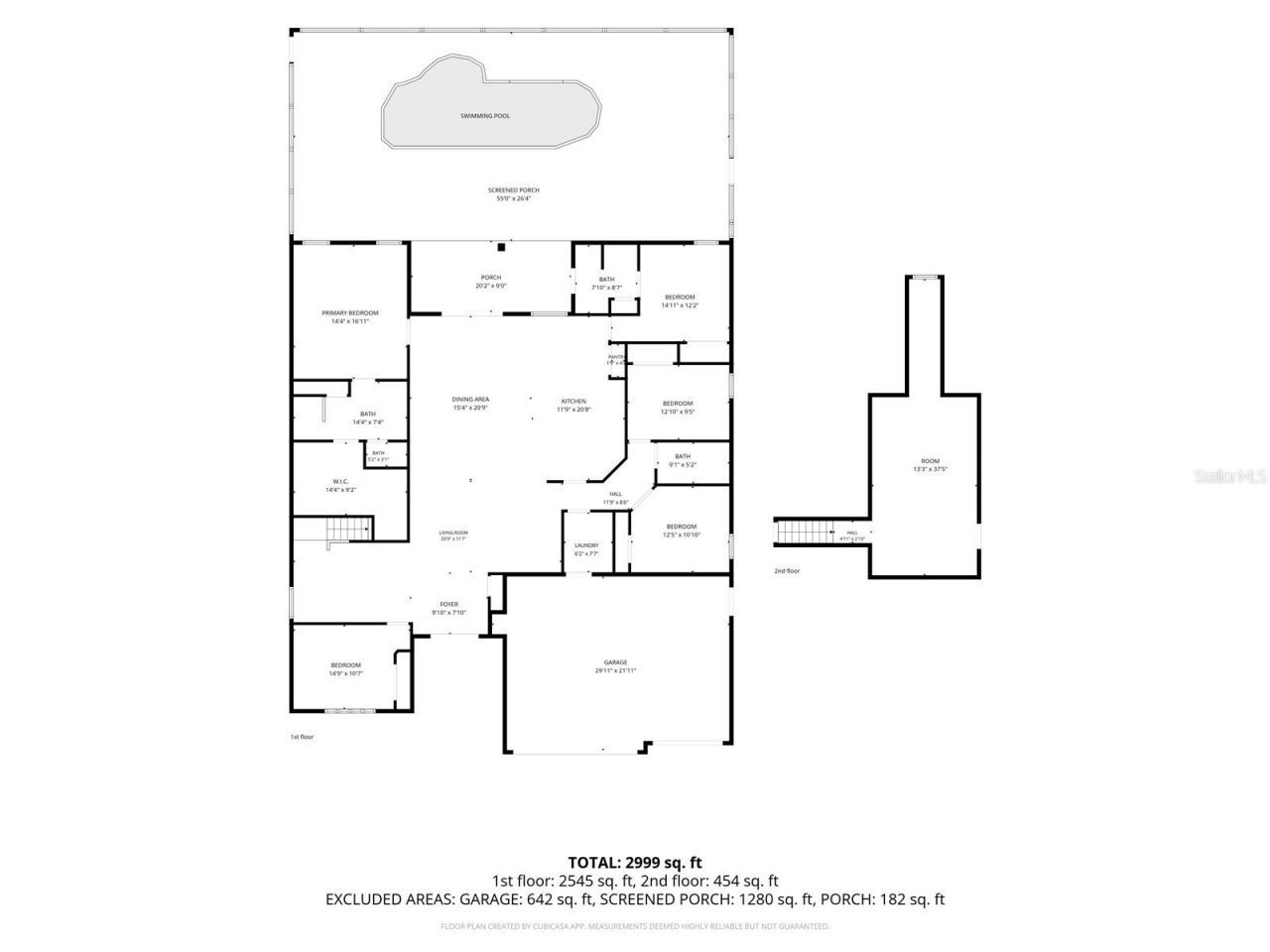 4412 Devinshire Fields Loop , Plant City, FL 33567 Photo
