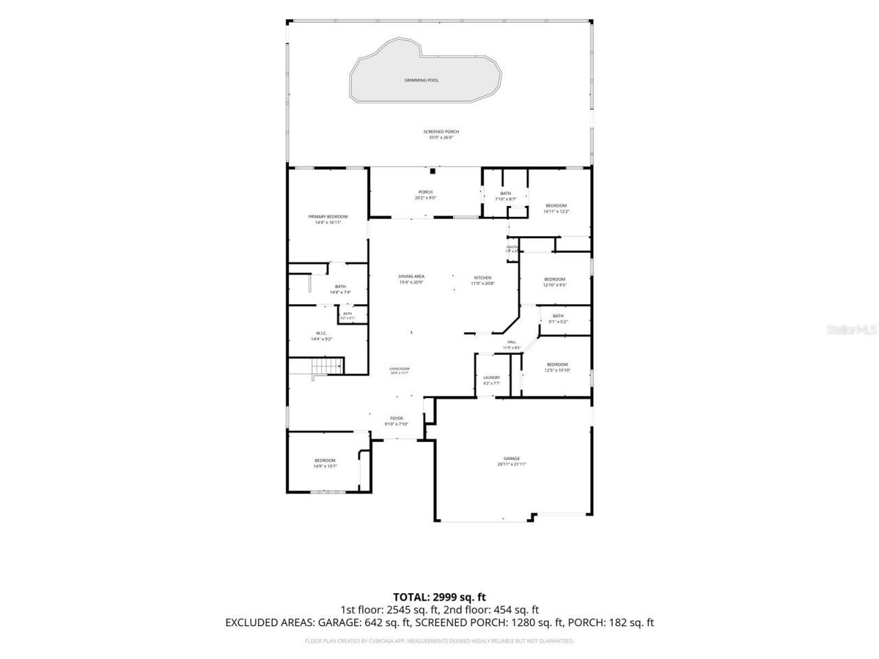 4412 Devinshire Fields Loop , Plant City, FL 33567 Photo