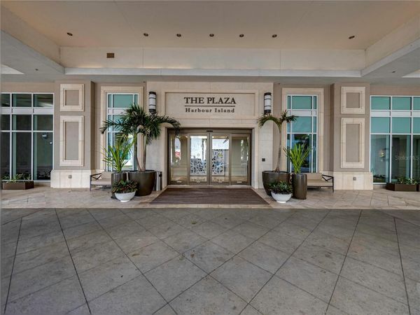 450 KNIGHTS RUN AVENUE, Unit 405, TAMPA, FL 33602