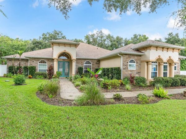 3384 COUNTRY MANOR DRIVE, SOUTH DAYTONA, FL 32119