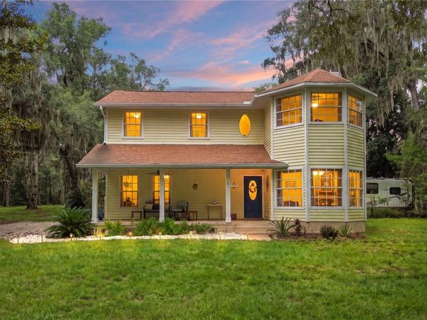 5225 GRIFFIN ROAD , BROOKSVILLE, FL 34601