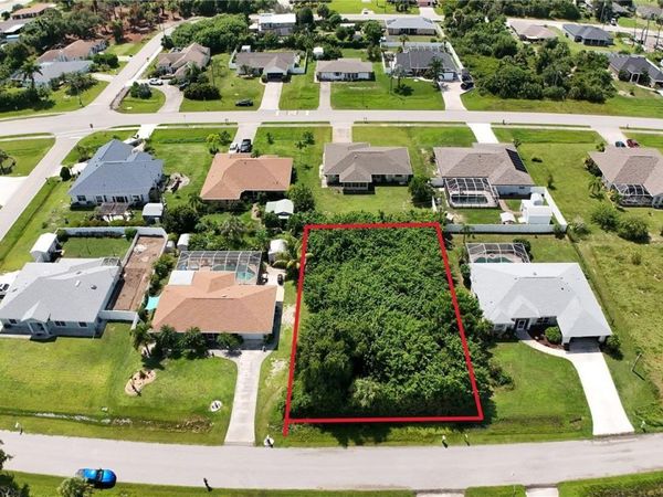 7571 EBRO ROAD , ENGLEWOOD, FL 34224