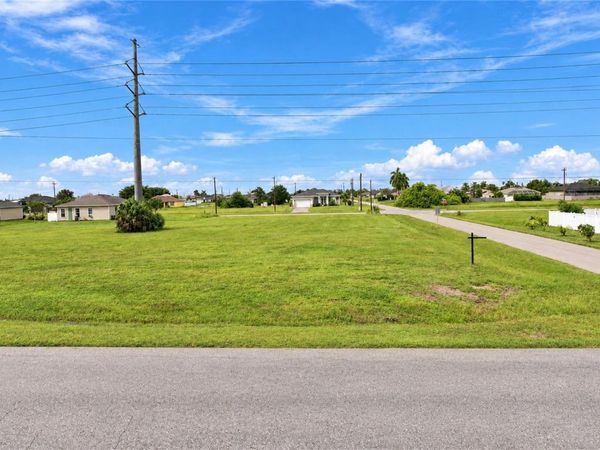 328 NW 24TH AVENUE , CAPE CORAL, FL 33993