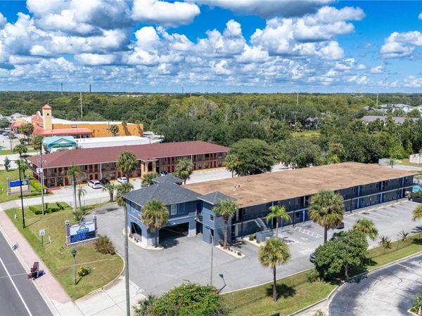 4125 W VINE STREET , KISSIMMEE, FL 34741
