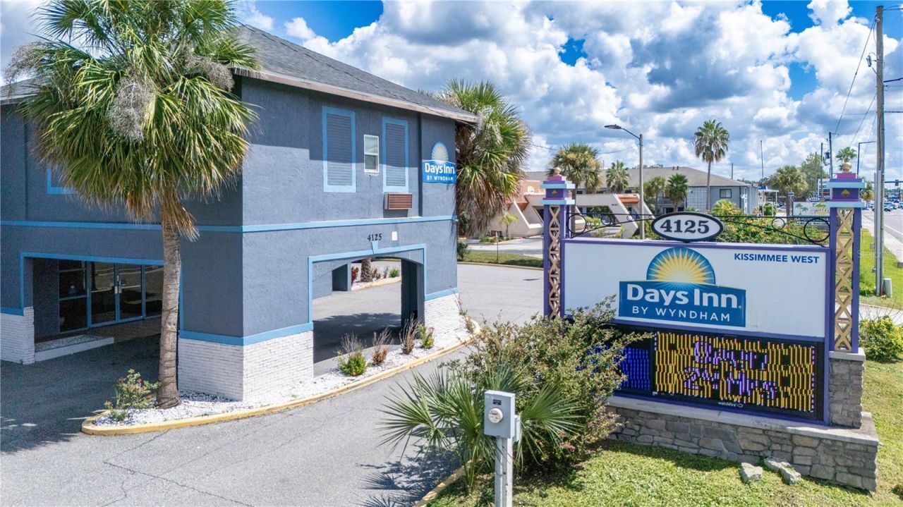 4125 W Vine Street , Kissimmee, FL 34741 Photo