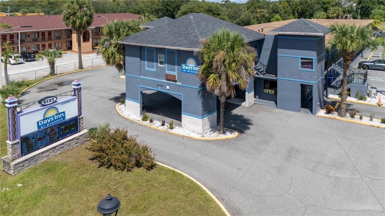 4125 W Vine Street , Kissimmee, FL 34741 Photo