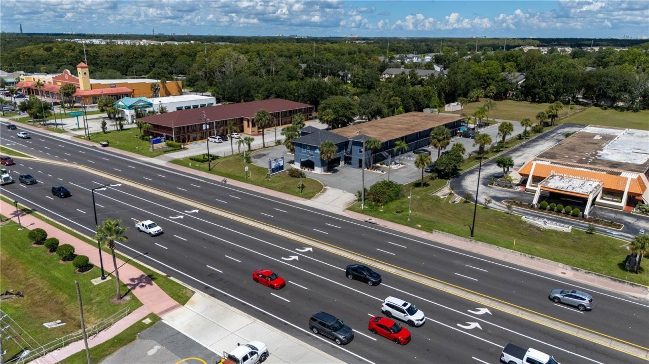 4125 W Vine Street , Kissimmee, FL 34741 Photo