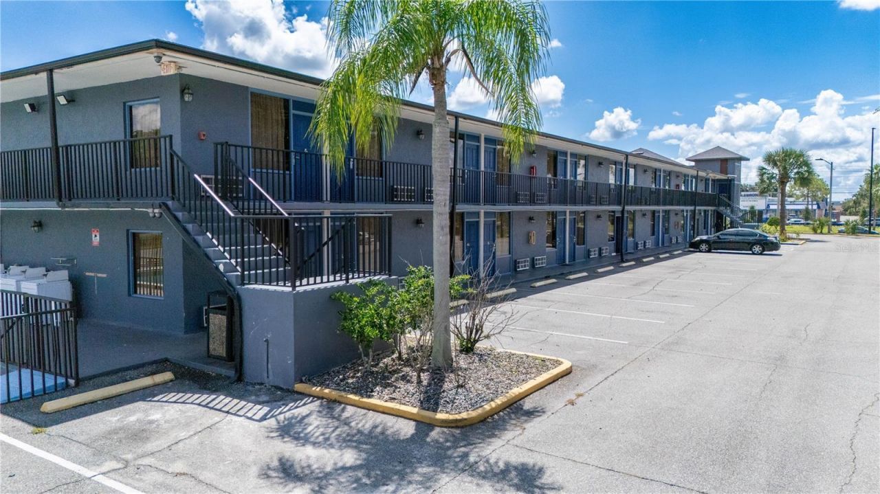 4125 W Vine Street , Kissimmee, FL 34741 Photo