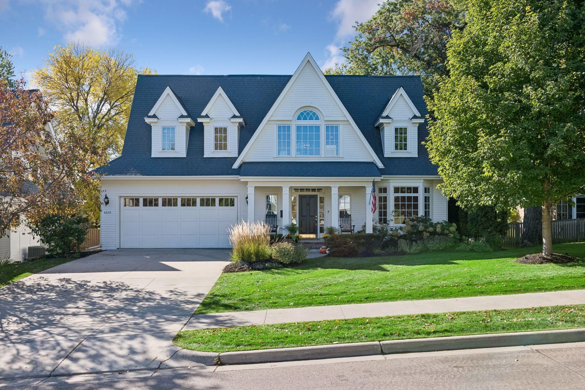 4629 Tower Street , Edina, MN 55424 Main Photo