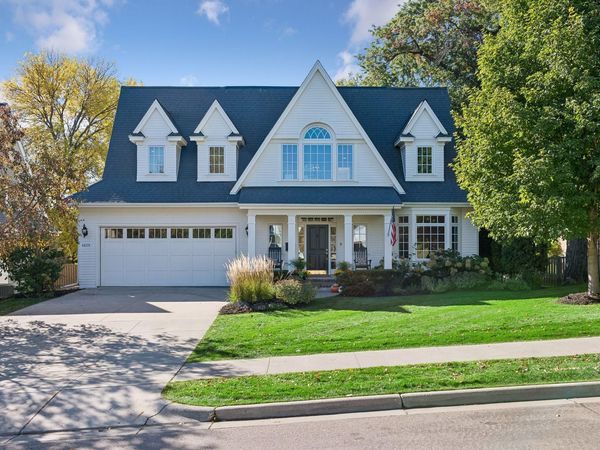 4629 Tower Street , Edina, MN 55424