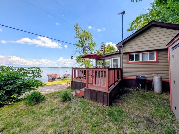 52555 223rd Place , McGregor, MN 55760
