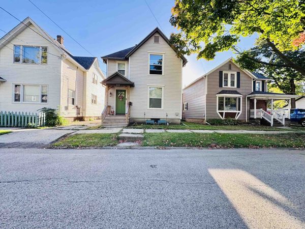 216 Webster Street, BELVIDERE, IL 61008