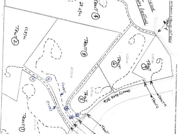 0 County Road 956 , Unit 6, Calhoun, TN 37309