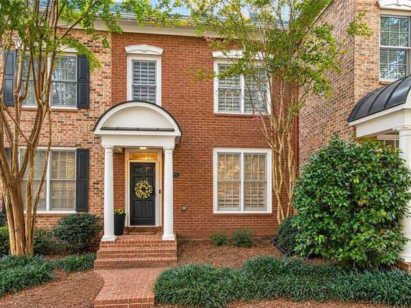 4774 Ivy Ridge Drive SE, Unit 2, Atlanta, GA 30339