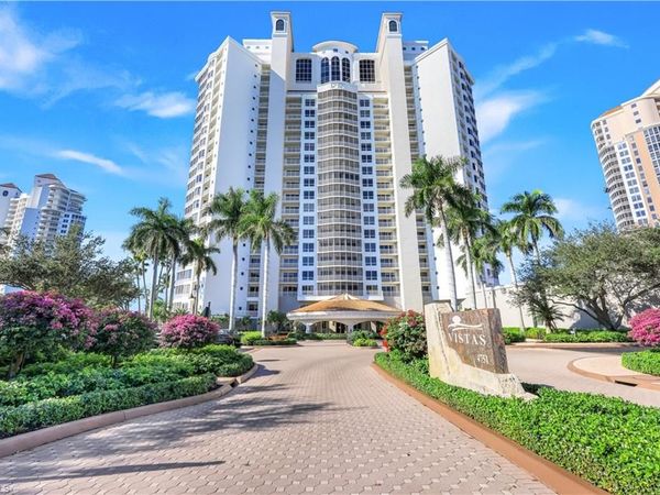 4751 Bonita Bay BLVD, Unit 705, BONITA SPRINGS, FL 34134