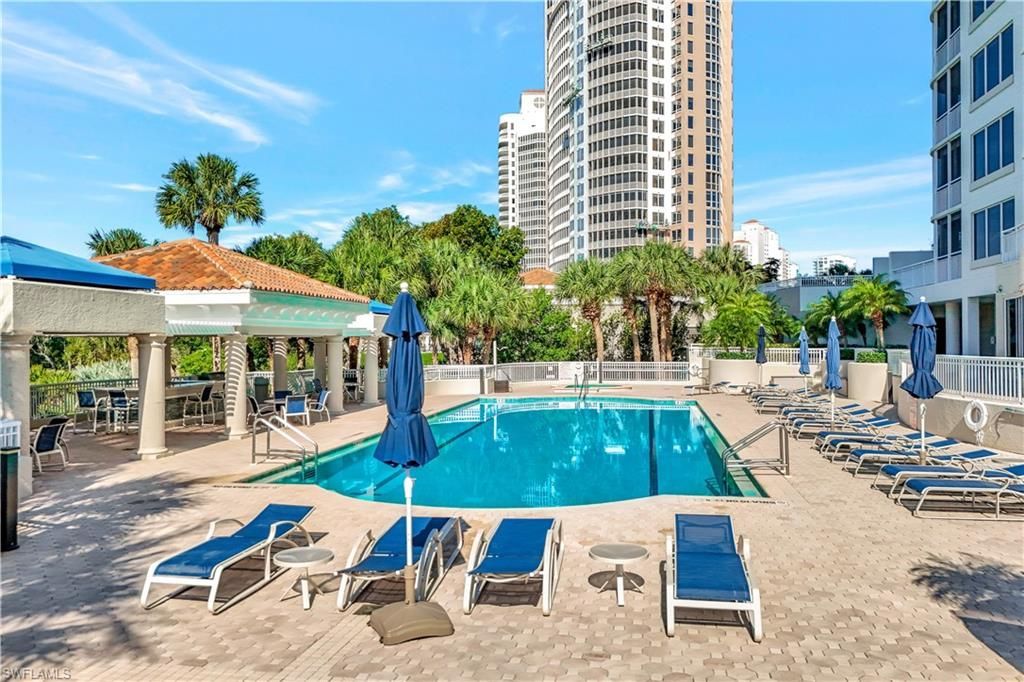 4751 Bonita Bay Blvd, Unit 705, Bonita Springs, FL 34134 Photo