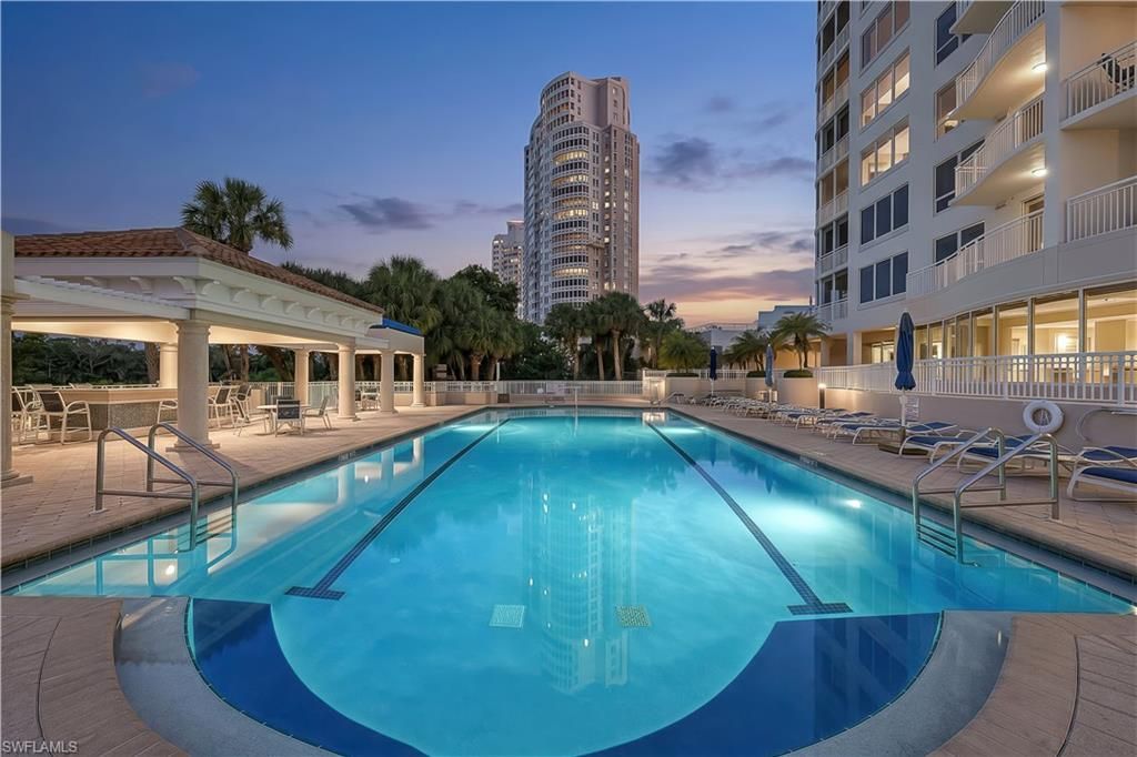 4751 Bonita Bay Blvd, Unit 705, Bonita Springs, FL 34134 Photo
