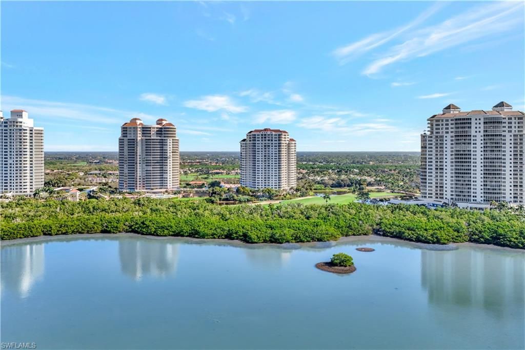 4751 Bonita Bay Blvd, Unit 705, Bonita Springs, FL 34134 Photo