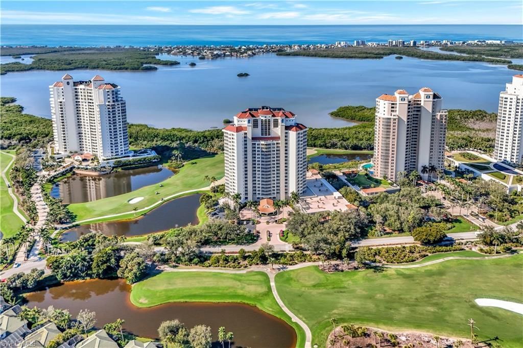 4751 Bonita Bay Blvd, Unit 705, Bonita Springs, FL 34134 Photo