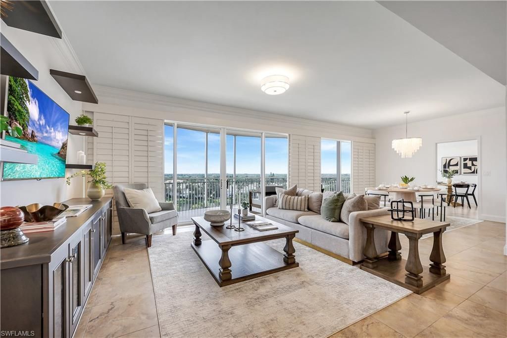 4751 Bonita Bay Blvd, Unit 705, Bonita Springs, FL 34134 Photo