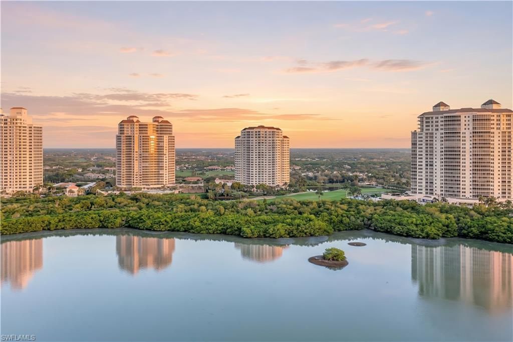 4751 Bonita Bay Blvd, Unit 705, Bonita Springs, FL 34134 Photo