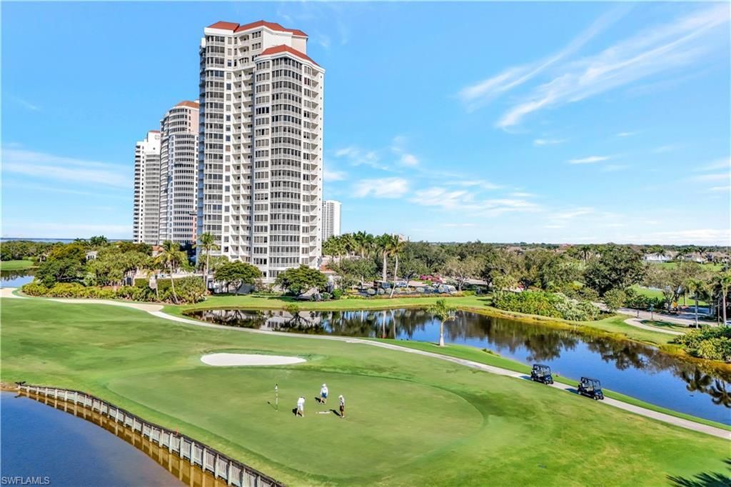 4751 Bonita Bay Blvd, Unit 705, Bonita Springs, FL 34134 Photo