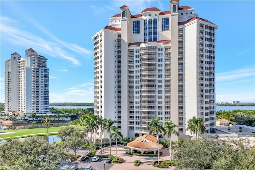 4751 Bonita Bay Blvd, Unit 705, Bonita Springs, FL 34134 Photo