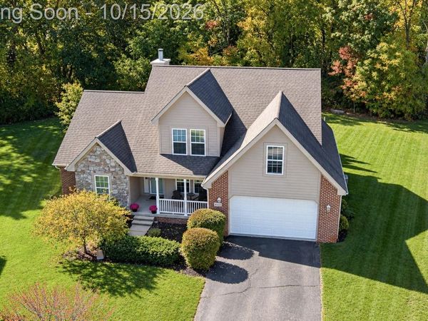 9319 Wildflower Way, Springfield Township, Mi 48350