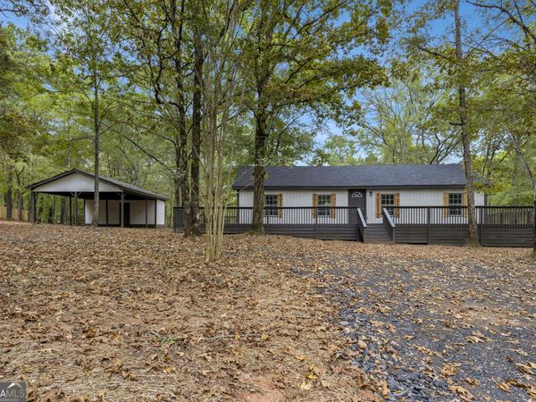 215 Falcon Ridge, Newborn, GA 30056