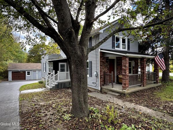 2370 E Schodack Road, East Schodack, NY 12063